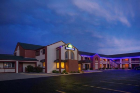 Отель Days Inn by Wyndham Wichita West Near Airport  Уичита